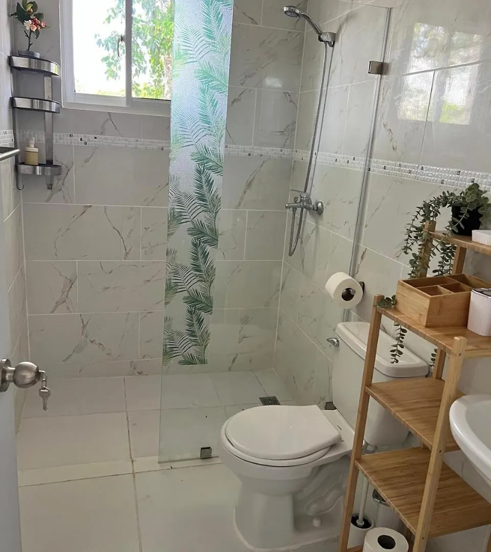 Residencia Bambou Lejlighed Juan Dolio