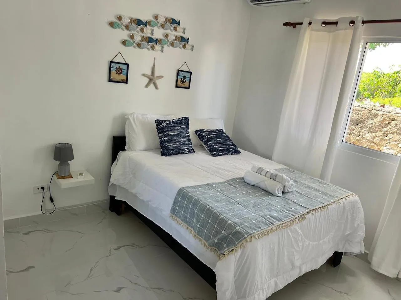 Residencia Bambou Lejlighed Juan Dolio