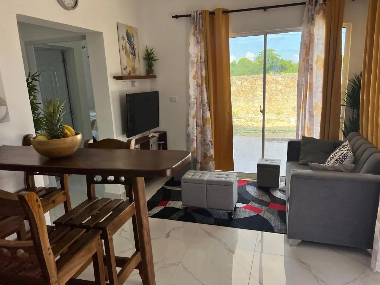 Residencia Bambou Lejlighed Juan Dolio Den Dominikanske Republik